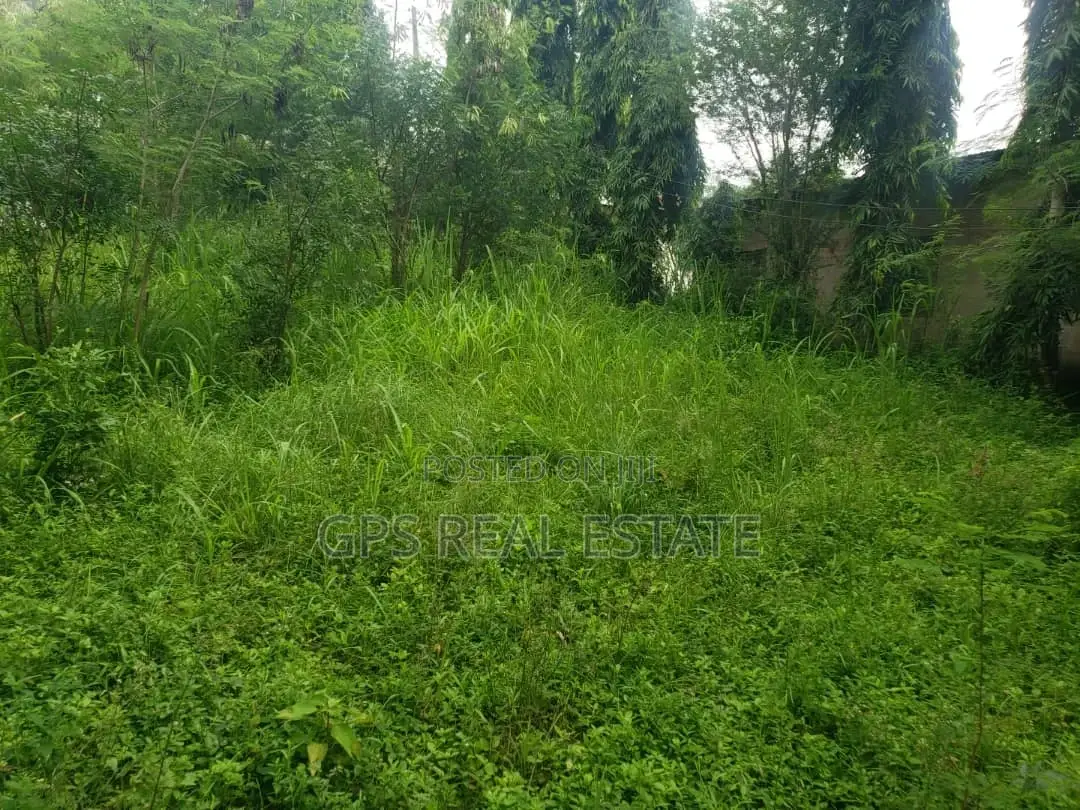 Plot for Sale at Mbezi Magufuli