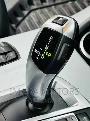 BMW X3 2014 Black