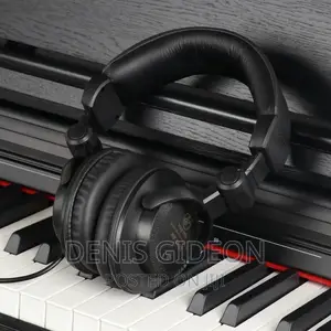 Studio Headphones