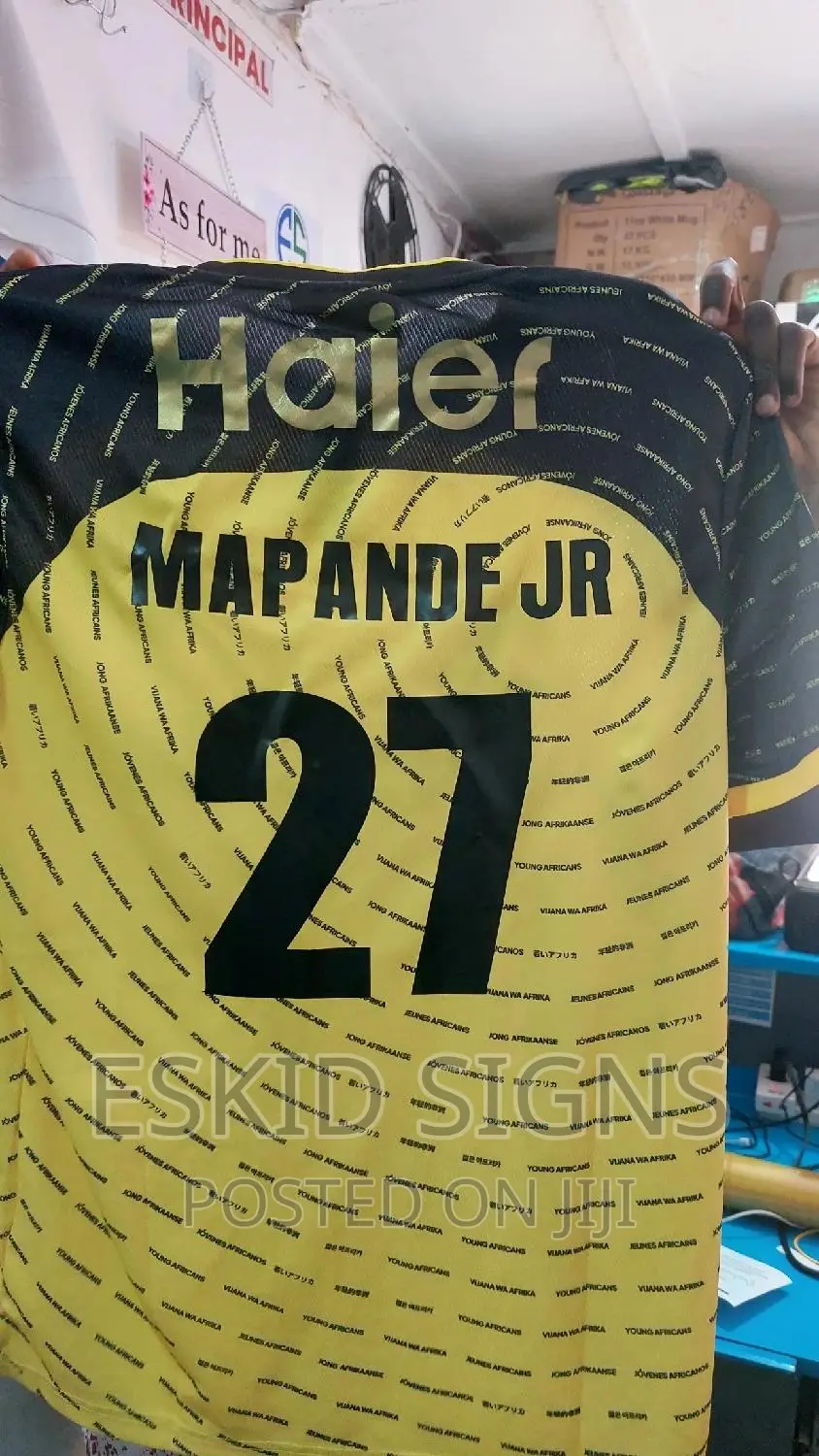 Tuna Design Na Kuprint Tshirt. Stika.Mabango