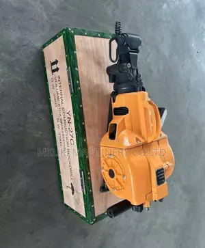 Jack Hummer (Pionjo) Rock Drill Petol