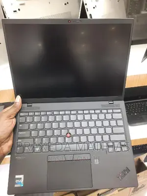 New Laptop Lenovo ThinkPad X13 Gen 2 16GB Intel Core I5 SSD 512GB