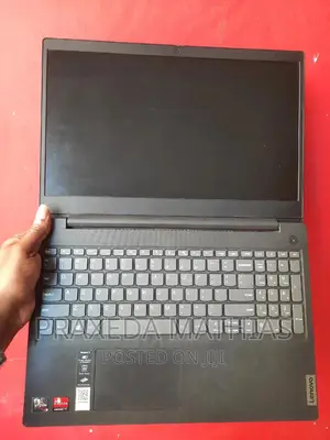 Laptop Lenovo IdeaPad S530 8GB AMD Ryzen 3 HDD 500GB