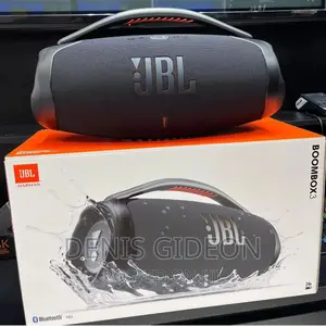 JBL Boom Box 3