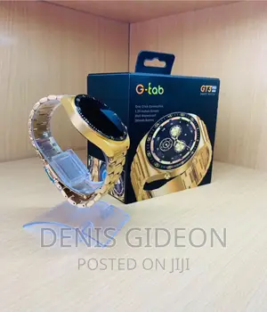 Gtab Smart Watch