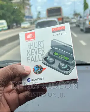 JBL Eapods
