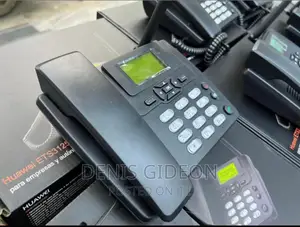 Wireless Table Phone