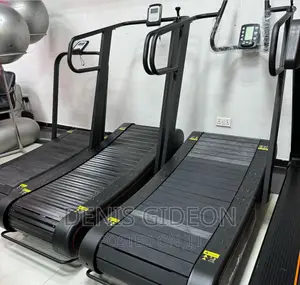 Manual Treadmill