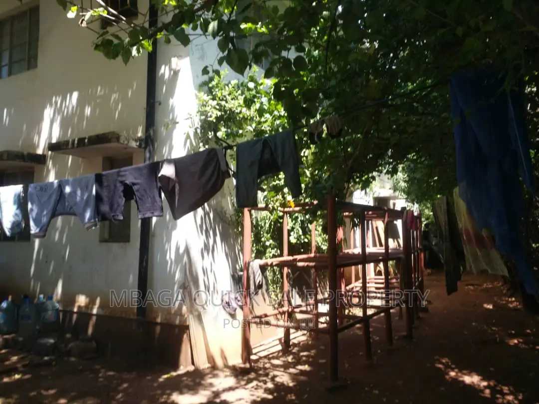 Plot for Sale at Masaki Near Sea Cliff Court