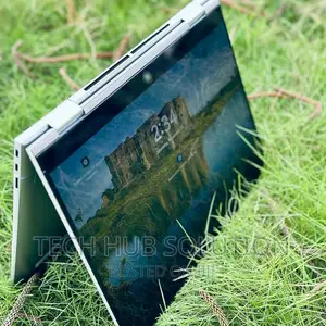 New Laptop HP Envy 14 8GB Intel Core I5 SSD 512GB