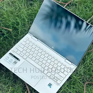 New Laptop HP Envy 14 8GB Intel Core I5 SSD 512GB