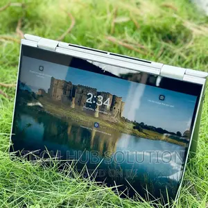 New Laptop HP Envy 14 8GB Intel Core I5 SSD 512GB