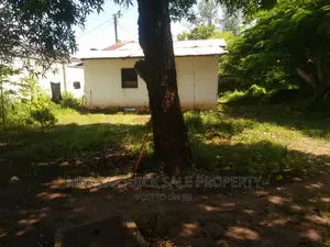 Plot for Sale at Masaki Mahando Street