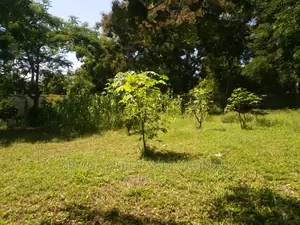 Plot for Sale at Masaki Mahando Street