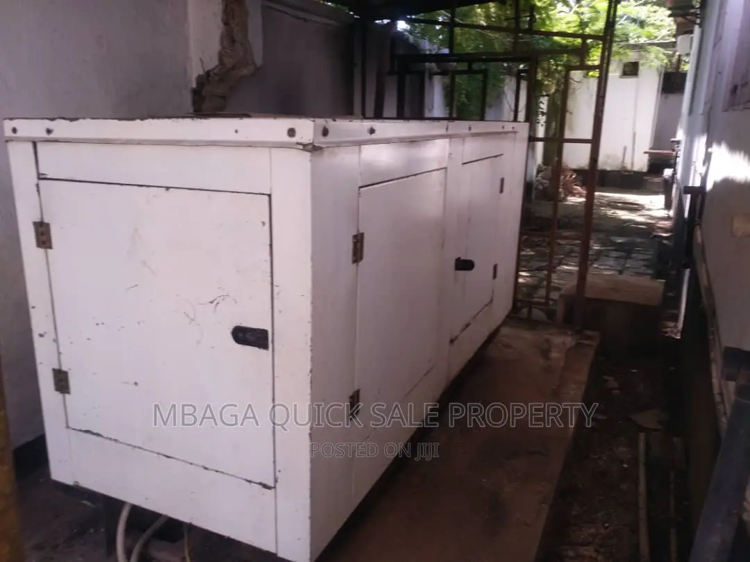 10bdrm House in Masaki for rent