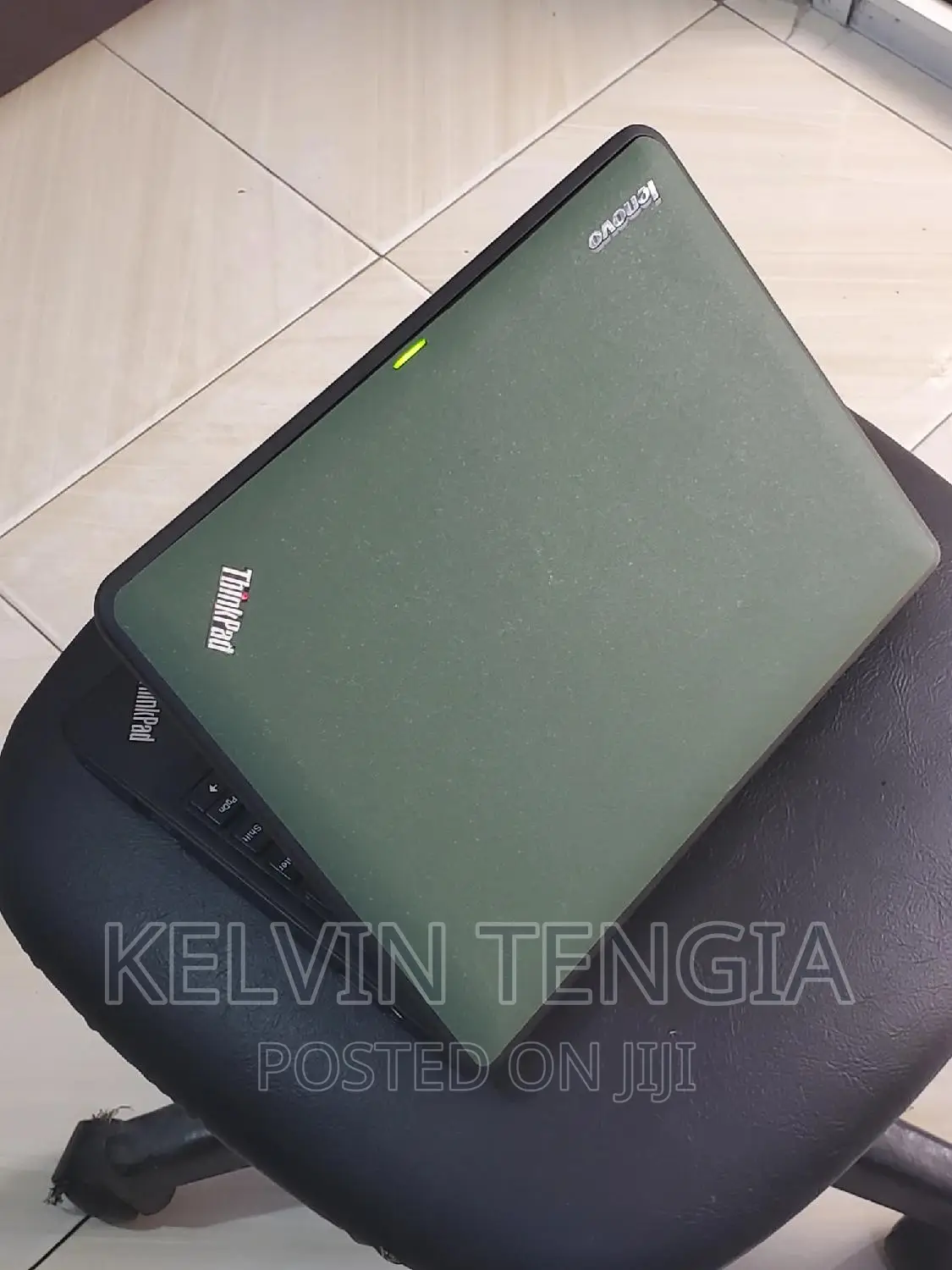 Laptop Lenovo ThinkPad X131e 4GB Intel HDD 500GB