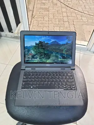 Laptop Dell Latitude 3189 8GB Intel HDD 500GB