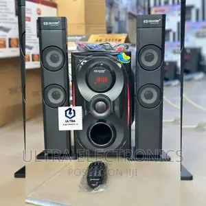 Aborder Subwoofer Yenye Speakers 2 