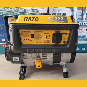 Gasoline Generator RT1000