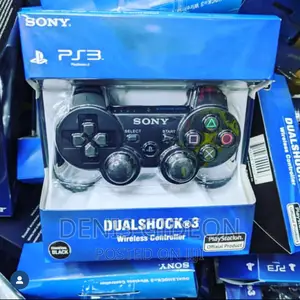Ps3 Pad Controller