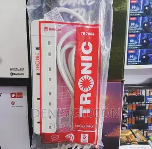 Tronic Extension Cable