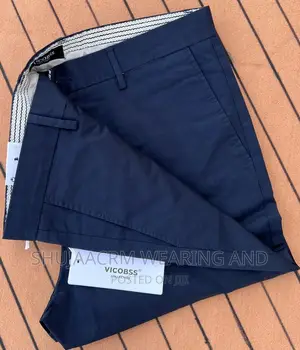 Viccob's Original Cadet Trouser