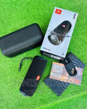 JBL FRIP 5 Wireless Speaker