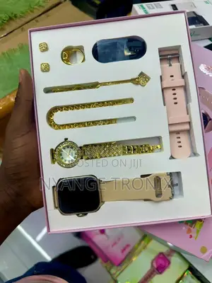 Smartwatch Yenyee Kila Urembo