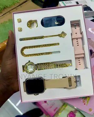Smartwatch Yenyee Kila Urembo