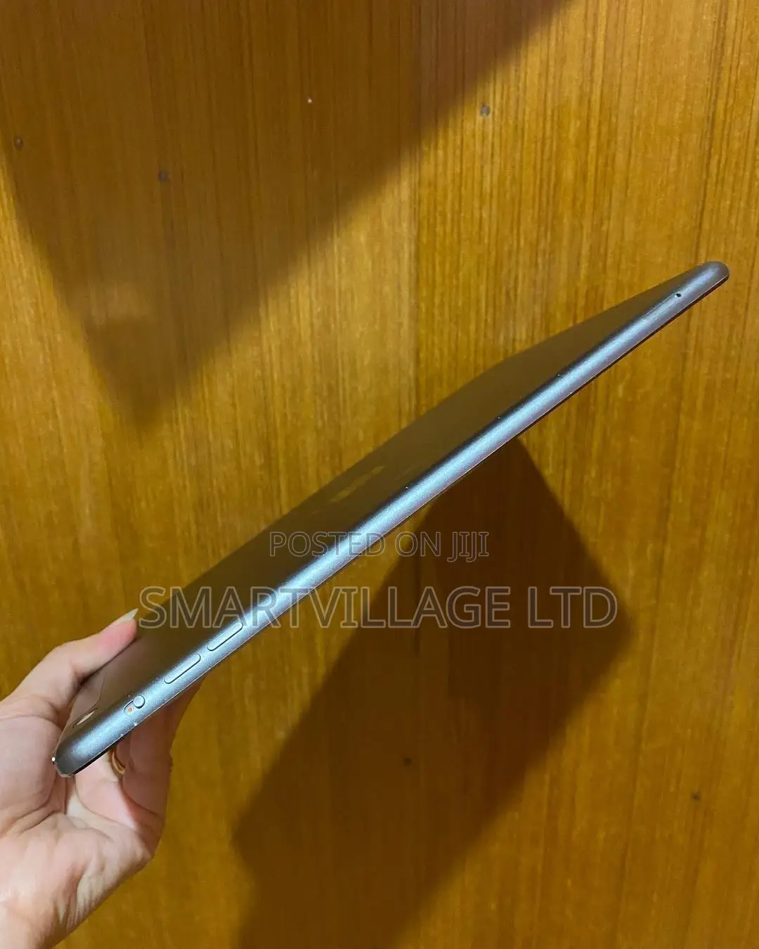 Apple iPad Air 2 64 GB Gray