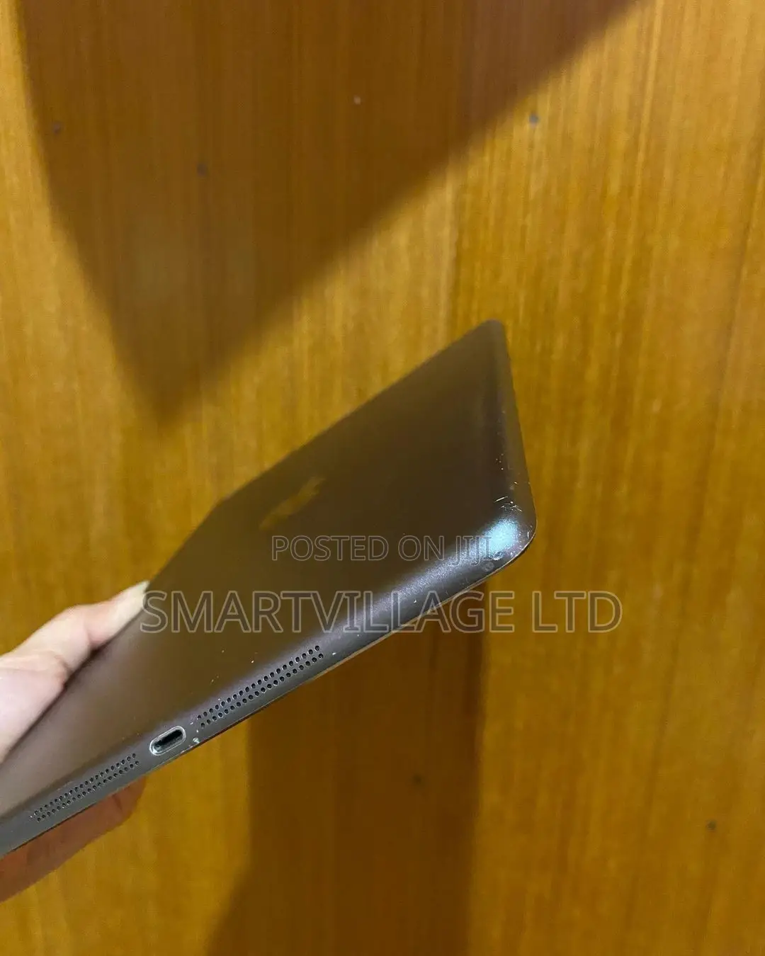 Apple iPad Air 2 64 GB Gray