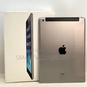 Apple iPad Air 2 64 GB Gray