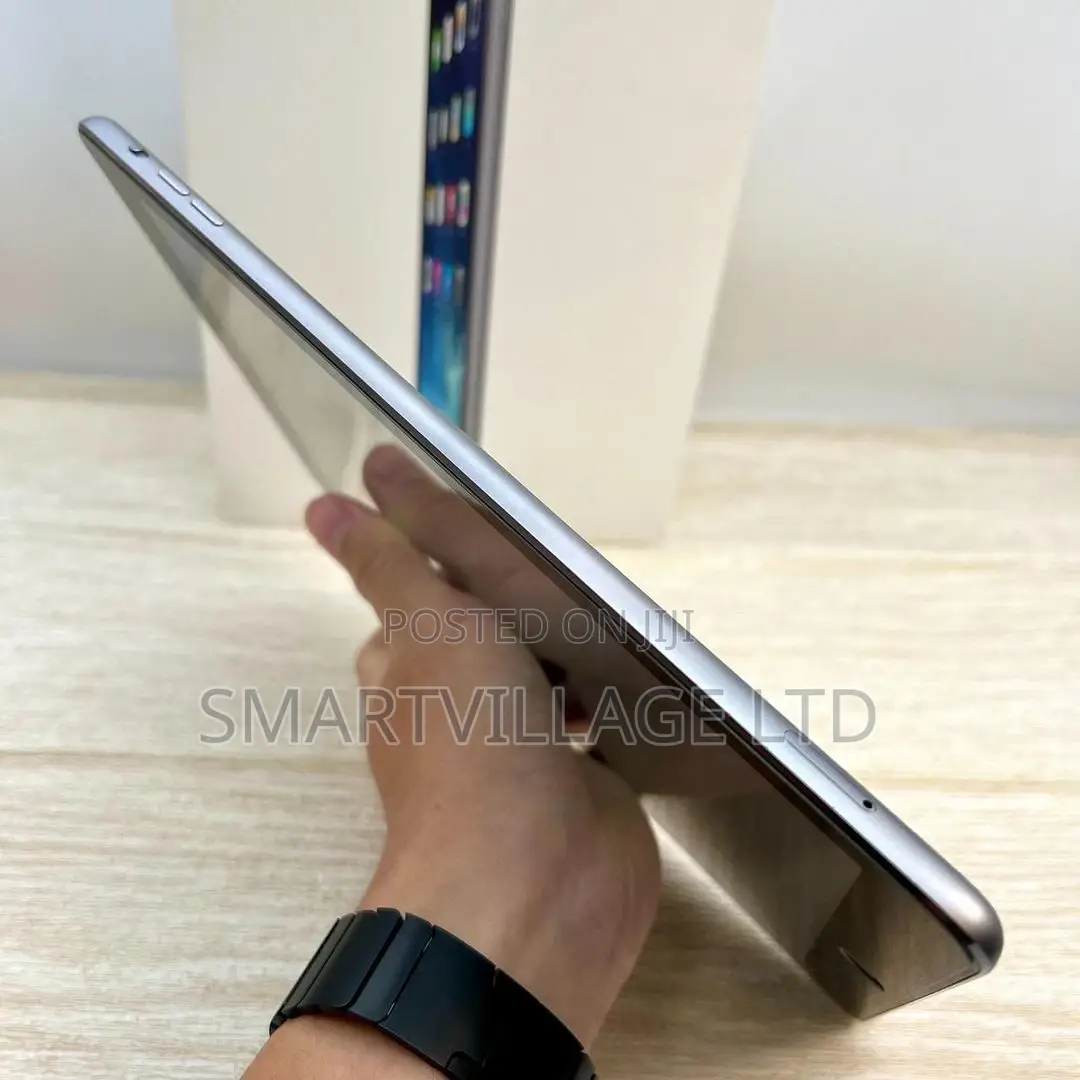 Apple iPad Air 2 128 GB Gray