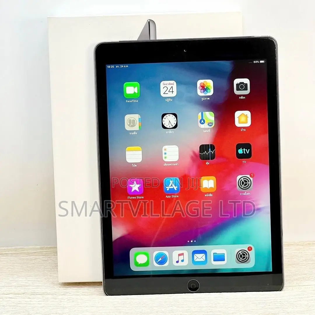 Apple iPad Air 2 128 GB Gray