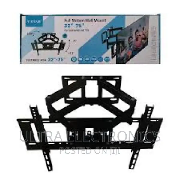 V-star Full Motion Wall Mount/Bracket/ Stand,,,32"----75"