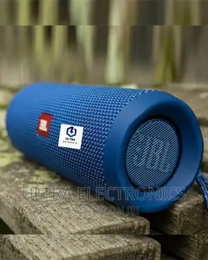 JBL Flip 5 Portable Powerful Speaker 
