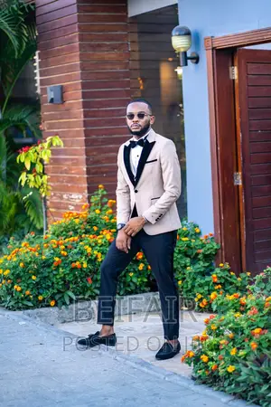 Suti Za Kiume | Men's Suits | Three Pieces