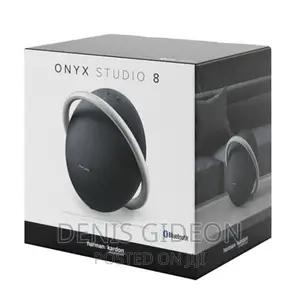 Onyx Studio 8