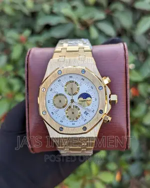 Be Smart With AUDEMARS Piguet