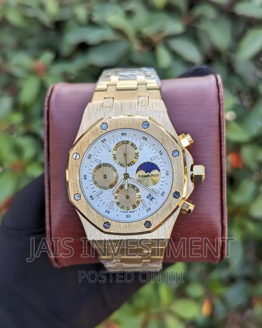 Be Smart With AUDEMARS Piguet