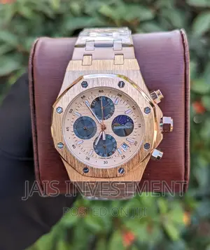AUDEMARS Piguet