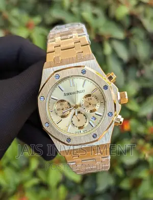 AUDEMARS Piguet