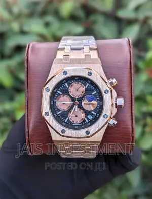 AUDEMARS Watch for You