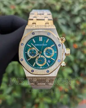 AUDEMARS Watch