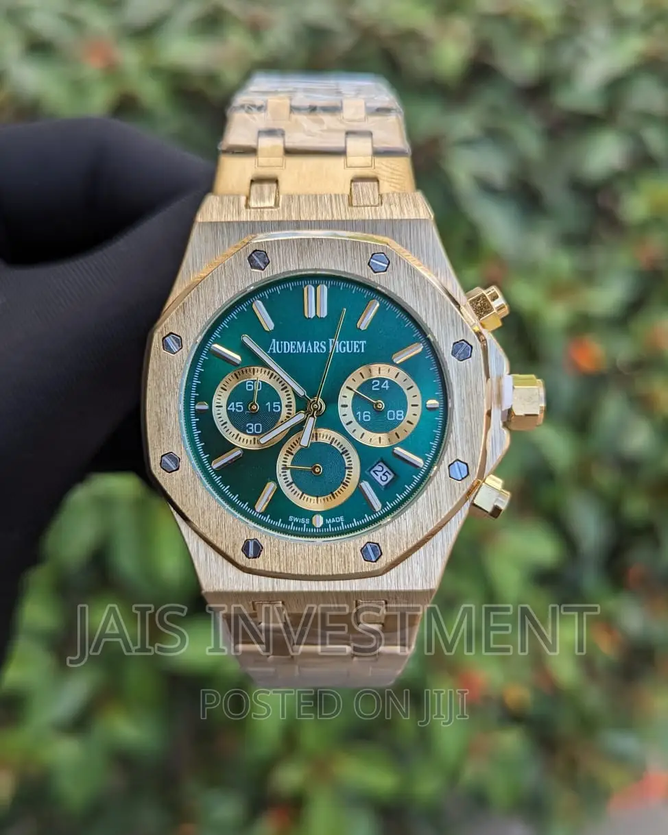 AUDEMARS Watch