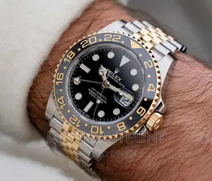 Rolex Watch Og