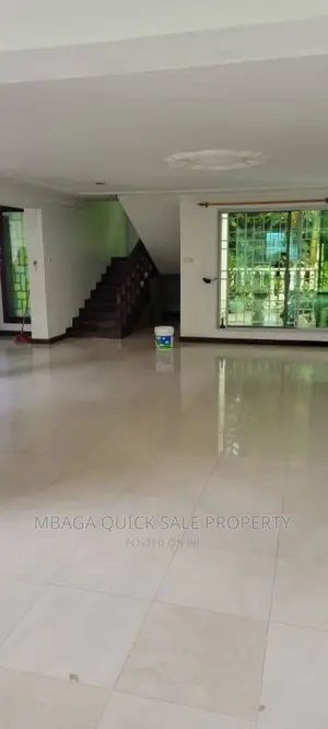 7bdrm House in Masaki  Slip Way for rent