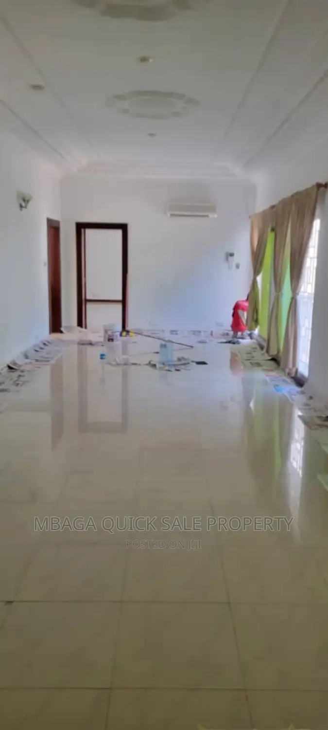 7bdrm House in Masaki  Slip Way for rent