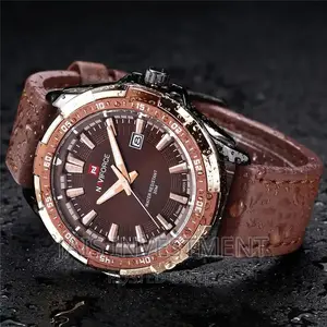 Naviforcr Watch