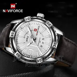 Naviforcr Watch
